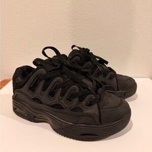 Osiris D3 2001